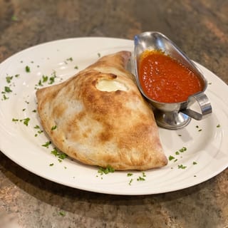 calzone