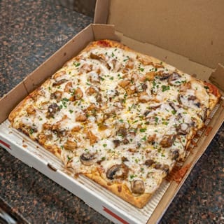 Small Chicken Marsala
